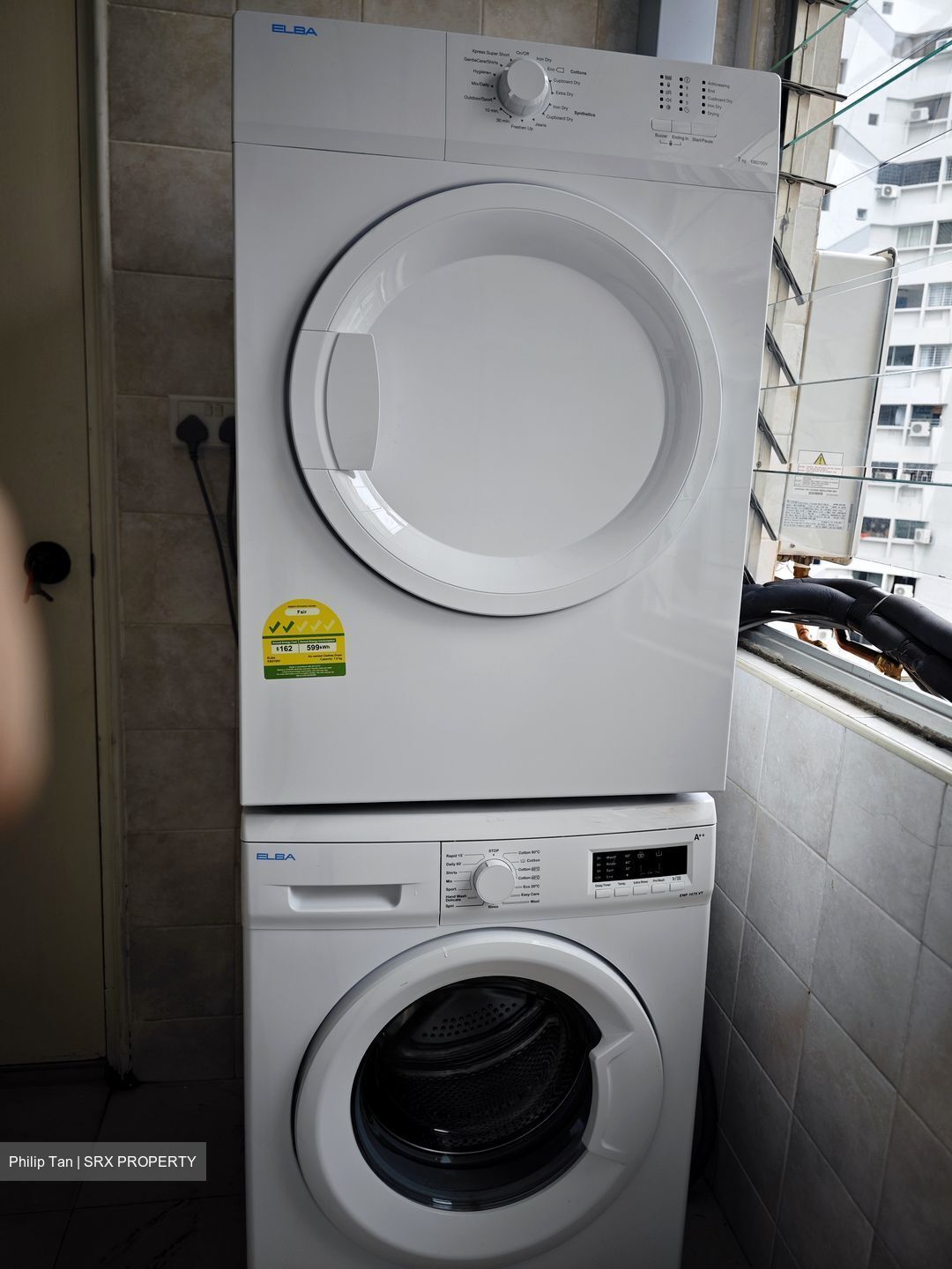 Sam Kiang Mansions (D9), Apartment #520977571